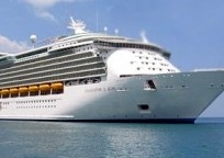 Cruise tourism gaining momentum