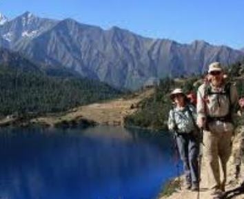 Nepal welcomed 720,000 tourists
