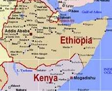 Tourists from 5 nations victims in Ethiopia attack