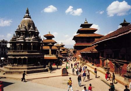 Steady growth in tourist arrival in Nepal