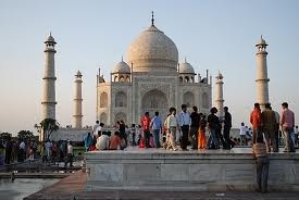 Foreign visitors to India crosses 6 million