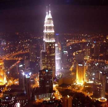 Malaysia recorded 24.7 m tourists