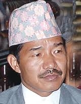 Nepal Minister Bista detained at Abu Dhabi airport
