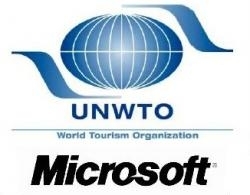 Microsoft and UNWTO to drive innovation in the tourism sector