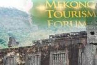 Mekong Tourism Forum for cross-border cooperation