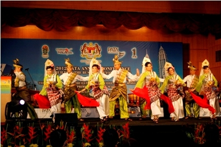 PATA Annual Conference- 2012 Kuala Lumpur  , Malaysia