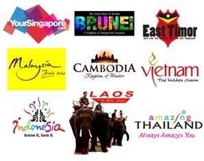 Southeast Asia continues tourism arrivals growth