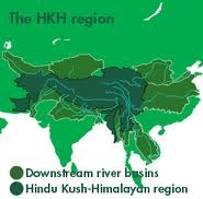 ICIMOD Conference on Hindu Kush Himalayan Cryosphere