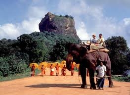 Sri Lanka – the Wonder of Asia