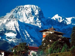 Bhutan feels pressure to let more foreign visitors in