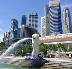Singapore offers best environment for tourism development