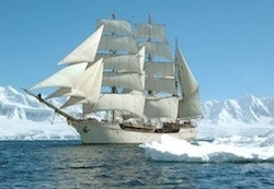 Antarctic tourism to increase in 2012-2013