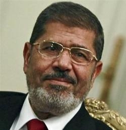 World Tourism Organization congratulates President Morsi