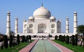 India to double tourist numbers by 2016