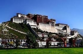 China plans 30- billion – Yuan tourism project in Tibet