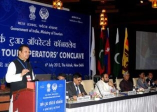 SAARC Tour Operators Conclave for joint forum to promote tourism