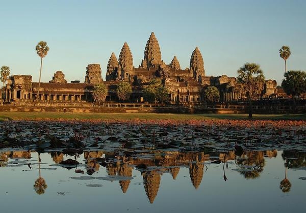 Cambodia attracts 1.5 million tourists in first five months