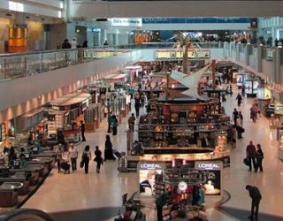 Dubai International Airport announces traffic increase