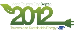World Tourism Day online photo competition 2012