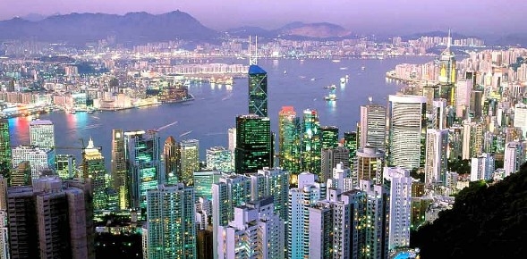 HK visitor numbers up, Tourism Board “cautiously optimistic”