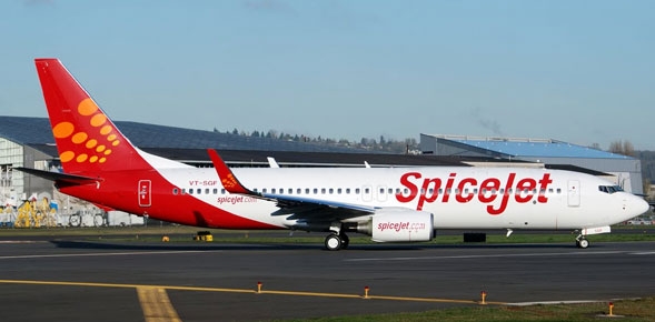 Spicejet- latest airline to join Amadeus e-Travel Management