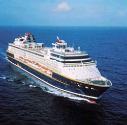 Global ocean cruise passengers top 20 million