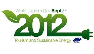 WTD theme ‘Tourism and Sustainable energy: Powering Sustainable Development’