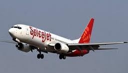 Spicejet flights to Sri Lanka