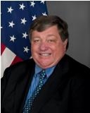 New US ambassador Peter W. Bodde in Nepal