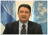 UNWTO Chief Taleb Rifai on tourism