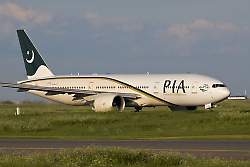 US slaps $150,000 penalty on Pakistan International Airlines