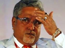 Indian court issues arrest warrant for Kingfisher Airlines owner