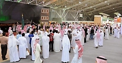 Saudi Arabia receives 5 million tourist trips from GCC