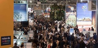 FITUR 2013 organises Its Trade Meeting-Point