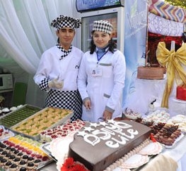 Tashkent Tourism Festival