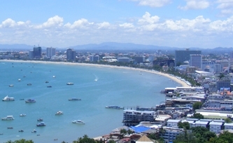 Pattaya Mayor invites retirees, Investors to explore Resort’s ‘Second Home ‘Options