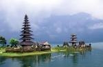 Indonesia targets 9 million visitors in 2013