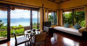 Outrigger opens Luxury Property on Phi Phi Island Thailand