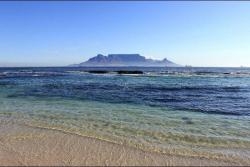 New 7 Wonders of Nature:Table Mountain tourism