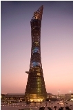 The Torch Doha revolutionizes the luxury hospitality