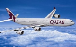 Qatar Airways to fly Chengdu,China in 2013