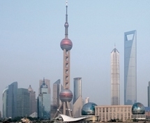 Shanghai extends visa-free stays to 72 hours for passengers from 45 countries