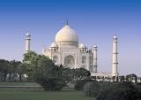 India targets for tourism development