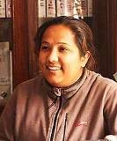 Pushpa Basnet named 2012 CNN Hero of the Year
