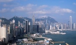 Hong Kong leads Top 100 Cities Destination Ranking