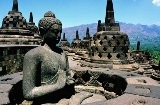 Indonesia to welcome 9 million tourists in 2013
