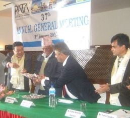 PATA Nepal Chapter elects a new leadership