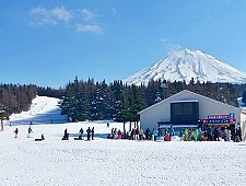 Japan’s best Ski Resorts