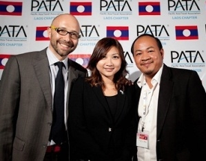 PATA attracts Robust Industry Support during ATF Event in Laos