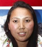 Mountaineer Chhurim Sherpa in Guinness World Records